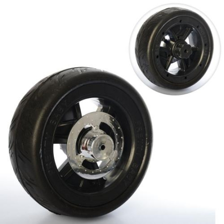 фото Колесо ЕВА заднее M 3636-EVA R-WHEEL к мотоциклу M 3636