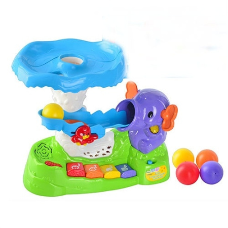 фото Развивающая музыкальная игра 112026 Vtech (русский язык)