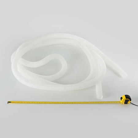 фото Гофрированный шланг Intex 10797 для набора очистки бассейна 28003