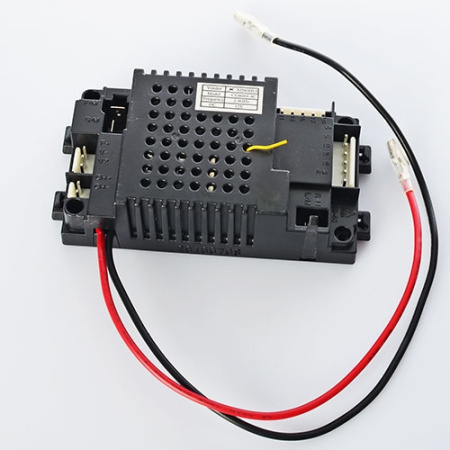 фото Блок управления 12V 672BR-RC RECEIVER для электромобиля 672BR
