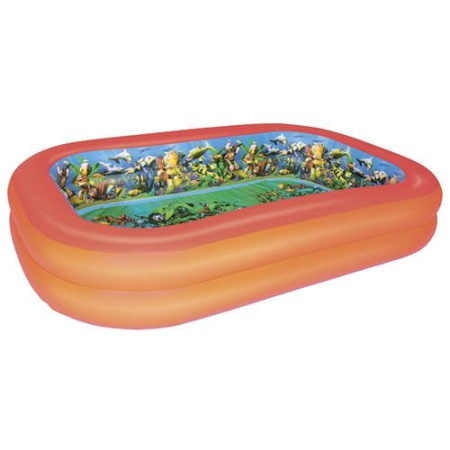 фото Надувной детский бассейн 54114 изображение 3D
