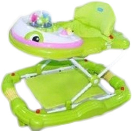 фото Ходунки детские Bambi 2 в 1 X-202