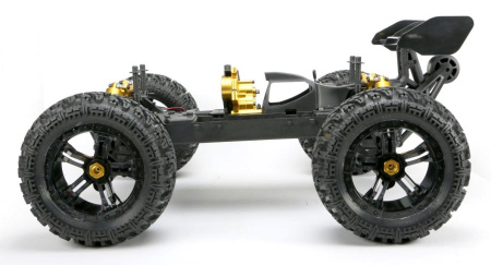 фото Монстр 1:8 Team Magic E6 Trooper III BES KIT