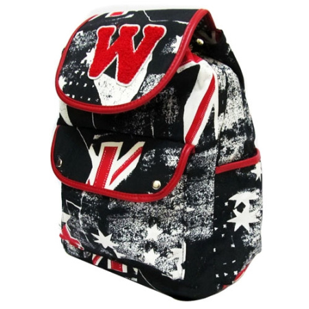 фото Молодежный рюкзак 1685 ENGLAND