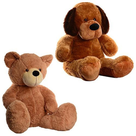 фото Мягкая игрушка ChibiToysMP 0448 F (56-59 см)