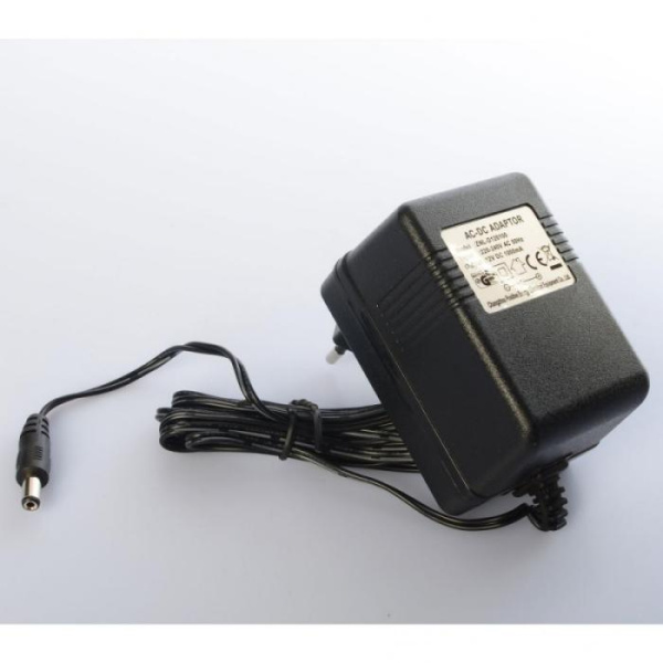 Зарядное устройство 12V 1000mA M 4182-CHARGER для квадроцикла M 4182