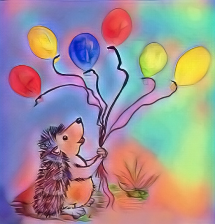 фото Акварельные фломастеры MALINOS Aquarellzauber на водной основе 12 шт