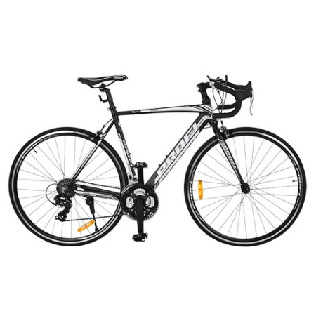 фото Спортивный велосипед 28 дюймов Profi G53CITY A700C 3.2 (черный)