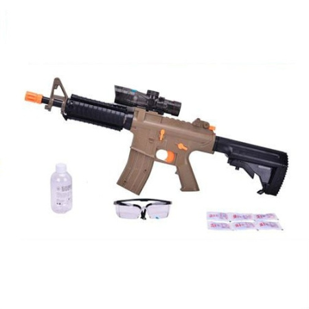 фото Детский автомат Tongde T375-D3528/3338 водяные пули