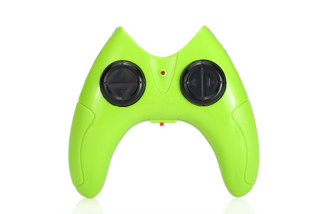 фото Вездеход на радиоуправлении XiongQi Амфибия (зеленый) фото Вездеход на радиоуправлении XiongQi Амфибия (зеленый)