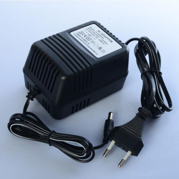 Зарядное устройство 24V 1000mA M 4055-CHARGER для электромобиля M 4055