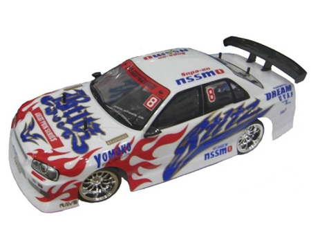 фото Машина 838-15 на радиоуправлении