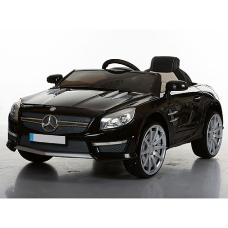 фото Электромобиль для детей Mercedes M 3283 EBLR-2 колеса EVA (черный) фото Электромобиль для детей Mercedes M 3283 EBLR-2 колеса EVA (черный)