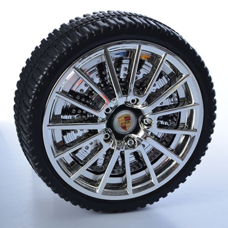 фото Колесо ведущее пластик M 2794-WHEEL для электромобиля M 2794