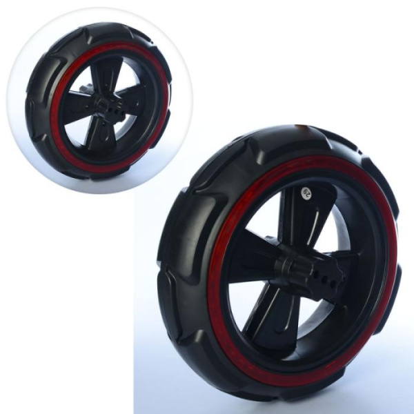 Колесо переднее M 3927-F-WHEEL к мотоциклу M 3927