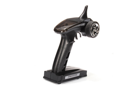 фото Катер на радиоуправлении Fei Lun FT009 High Speed Boat (оранжевый)