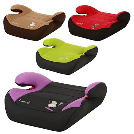 фото Детский бустер Bambi M 2426