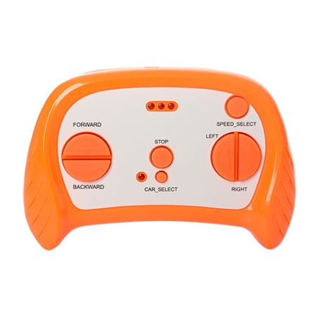 фото Пульт управления Q7-2,4G для электромобилей Q7 M 2796 2797 2798