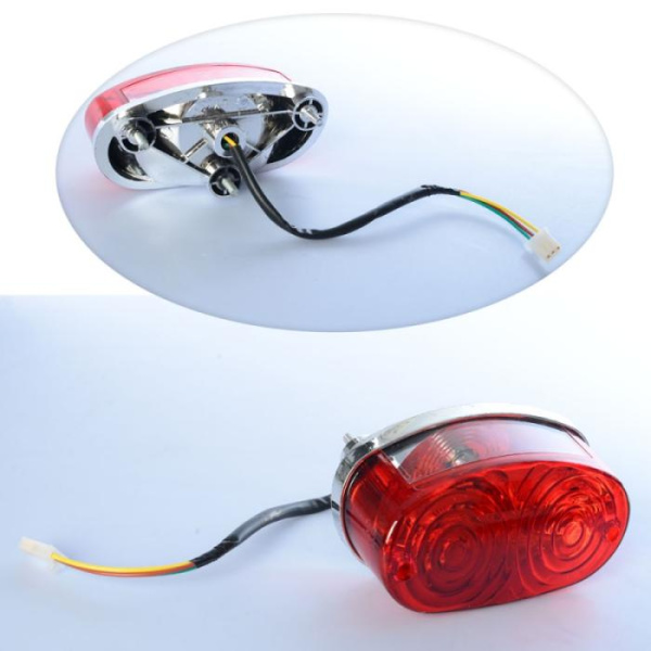 Фарный блок 1000D-REAR LIGHT для квадроцикла 1000D