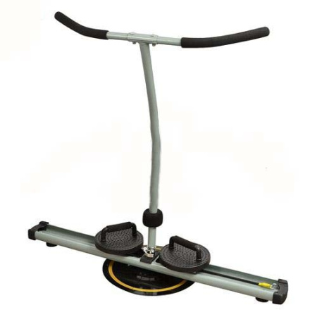 фото Тренажер MS 0288 для мышц бедер, ягодиц и пресса