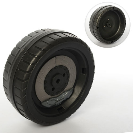 фото Колесо Z 372-WHEEL для толокара Z 372