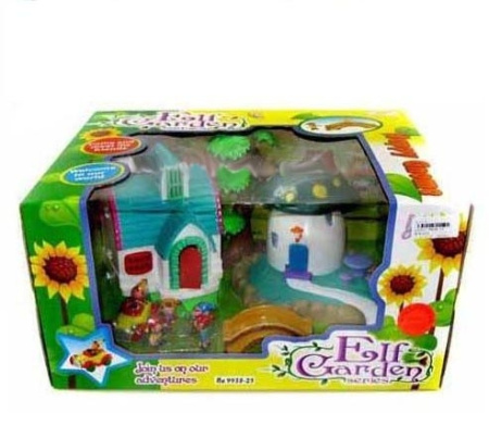 фото Домик Эльфов 533531/9938-25