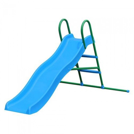 фото Детская горка 08-984 Starplast