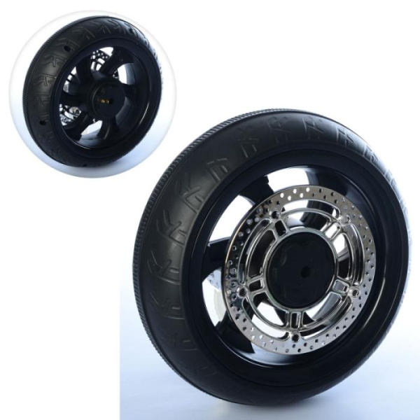 Колесо переднее M 4054-F-WHEEL к мотоциклу M 4054