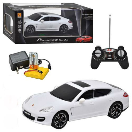 фото Машина на пульте управления 866-1806 B PorschePanamera