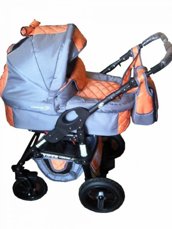 фото Детская коляска VIPER (о)