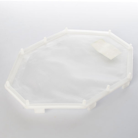 фото Сетка INTEX 11751 для сбора мусора в авто очистителях дна бассейнов 28001