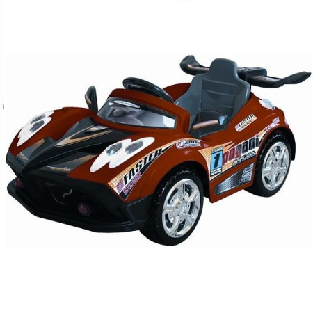 фото Электромобиль BT-BOC-0028 RED легковая на р/у (красный)(ов)