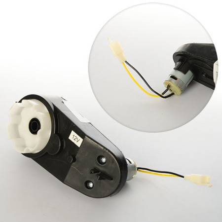 фото Редуктор M 3578-GEAR BOX для мотоцикла M 3578 12V