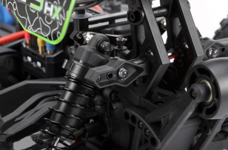 фото Автомодель р/у монстр 1:10 Team Magic E5HX ARTR  (синий)