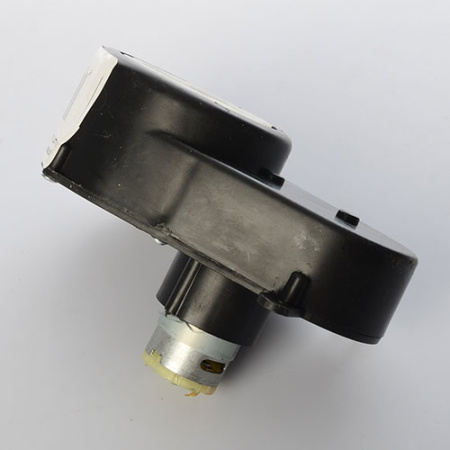 фото Рулевой редуктор 12V RPM5600 M 3292-ST GEAR для электромобиля M 3292