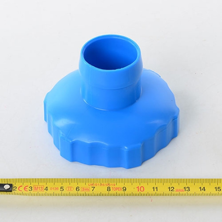 фото Крышка сетчатого фильтра Intex 11238 для скиммера 28000