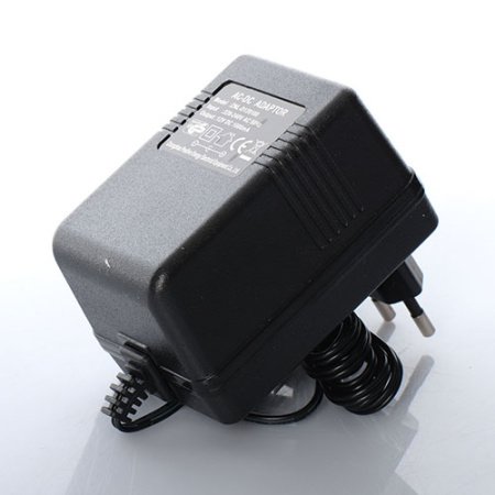 фото Зарядное устройство HL-CHARGER 12V1000mAh для электромобилей M2770 M2771 M3120 M3121