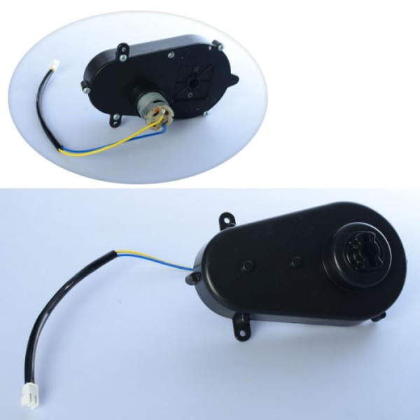 Рулевой редуктор 12V RPM6600 M 4050-ST-GEAR для машины M 4050