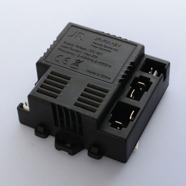 Блок управления 12V M 4108-RC RECEIVER для электромобиля M 4108