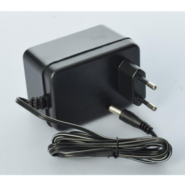 Зарядное устройство 12V 1200mA M 3570- 4WD CHARGER для джипа M 3570