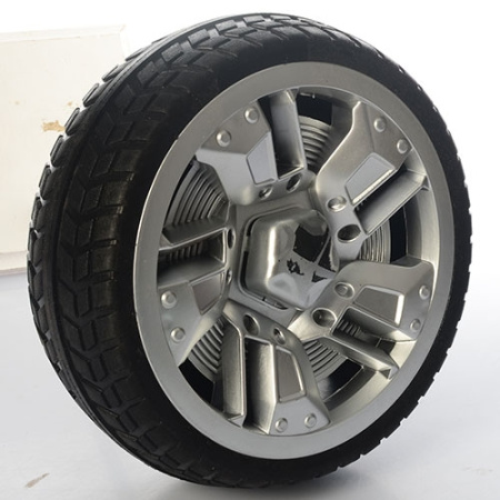 фото Колесо M 3402-EVA WHEEL к машине M 3402