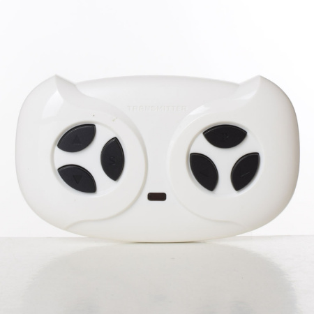 фото Пульт управления 2,4G M 3581-RC-2018 для электромобилей M 3581 M 3981 M 3987