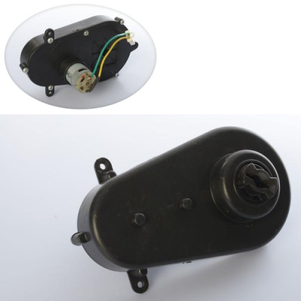 Рулевой редуктор 12V RPM6600 M 4062-ST-GEAR для джипа M 4062