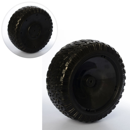 фото Колесо M 4000-EVA WHEEL для джипа M 4000