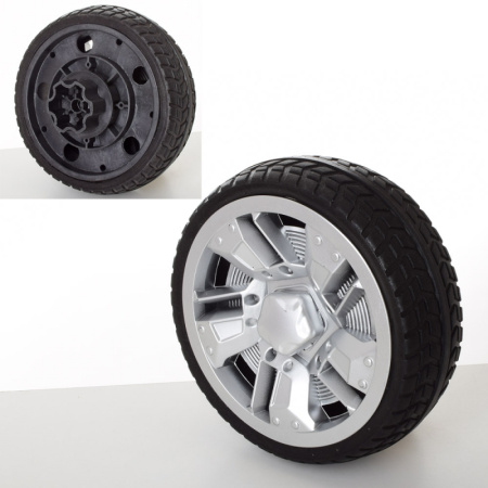 фото Колесо M 4190-EVA-WHEEL к машине M 4190