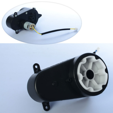 фото Рулевой редуктор 12V RPM6600 M 4009-ST-GEAR для машины M 4009