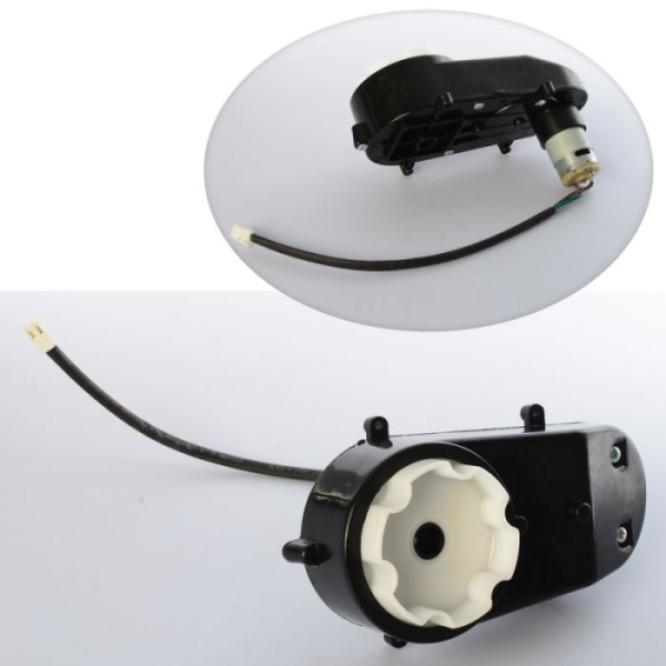 Рулевой редуктор 12V RPM5600 M 3894-ST-GEAR для электромобиля M 3894