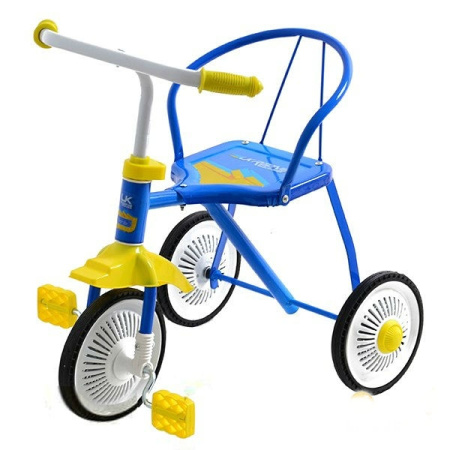 фото Трехколесный велосипед UkraineStyle LH-701 UKR