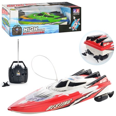 фото Радиоуправляемая модель катера M 1681