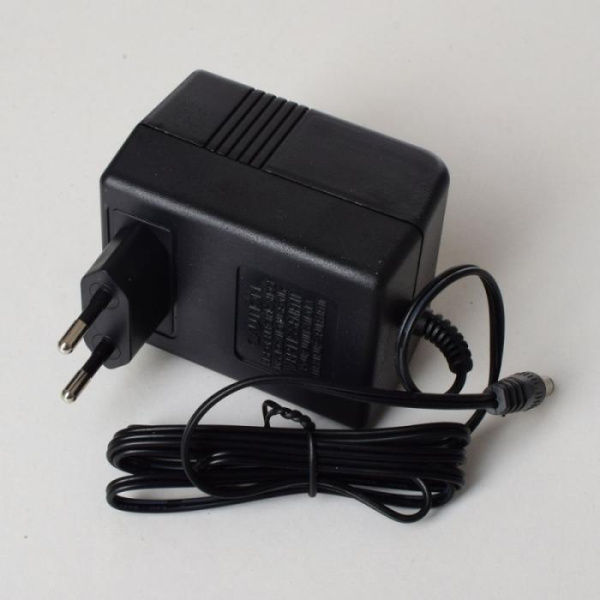 Зарядное устройство 12V 1000mA M 3994-CHARGER к машине M 3994